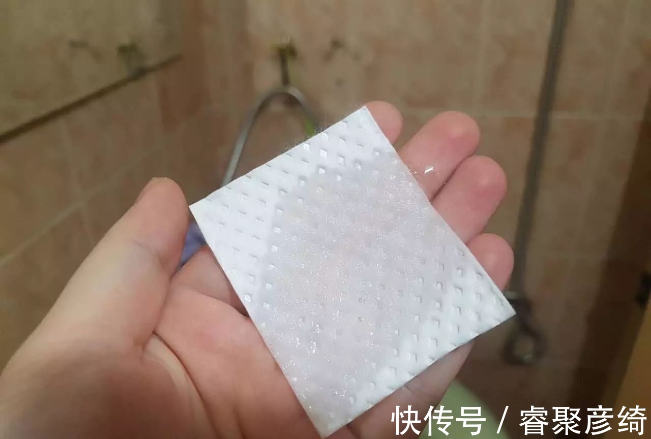 洗脸|为什么我的爽肤水不好用?