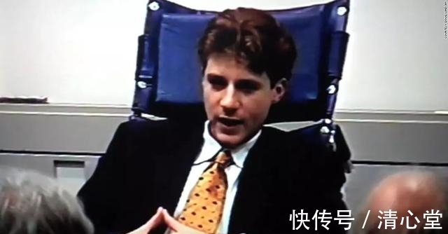 道格·林赛|家族怪病,世界难题,他卧床11年后自创手术,奇迹般恢复