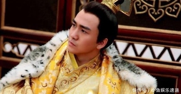 高洋|北齐为何被称作是禽兽王朝?看看北齐皇帝有多荒唐变态就知道了