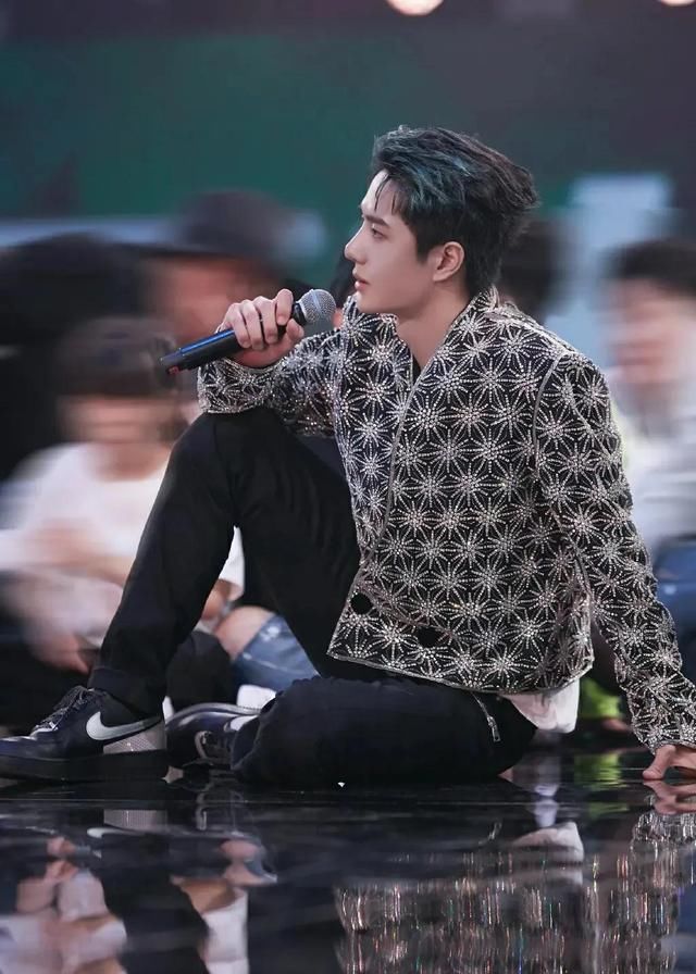 很高兴在《这！就是街舞4》再次相遇！导师阵容曝光？真的很中！