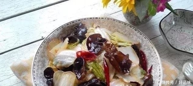 8道简单家常菜的做法,营养又健康,家人吃完都点赞