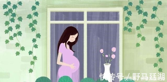 快餐|女人怀孕后不要吃这两类食物,影响自身健康,还影响肚中胎儿发育!