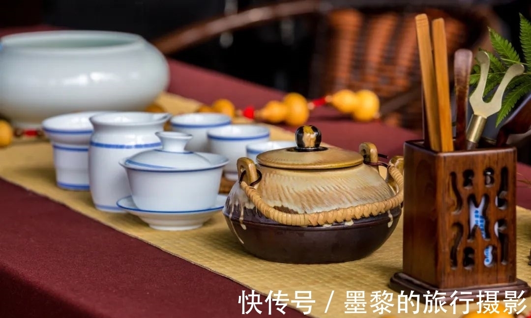 茶盘|买茶具时，多考虑这5点，省钱又实用