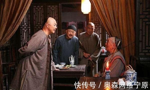 对联@乾隆写了一幅对联,被农户的10岁小孩对下了!