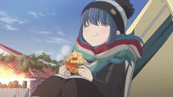 豆瓣评分|豆瓣评分9.0以上!盘点2021年13部高分神仙新番动画