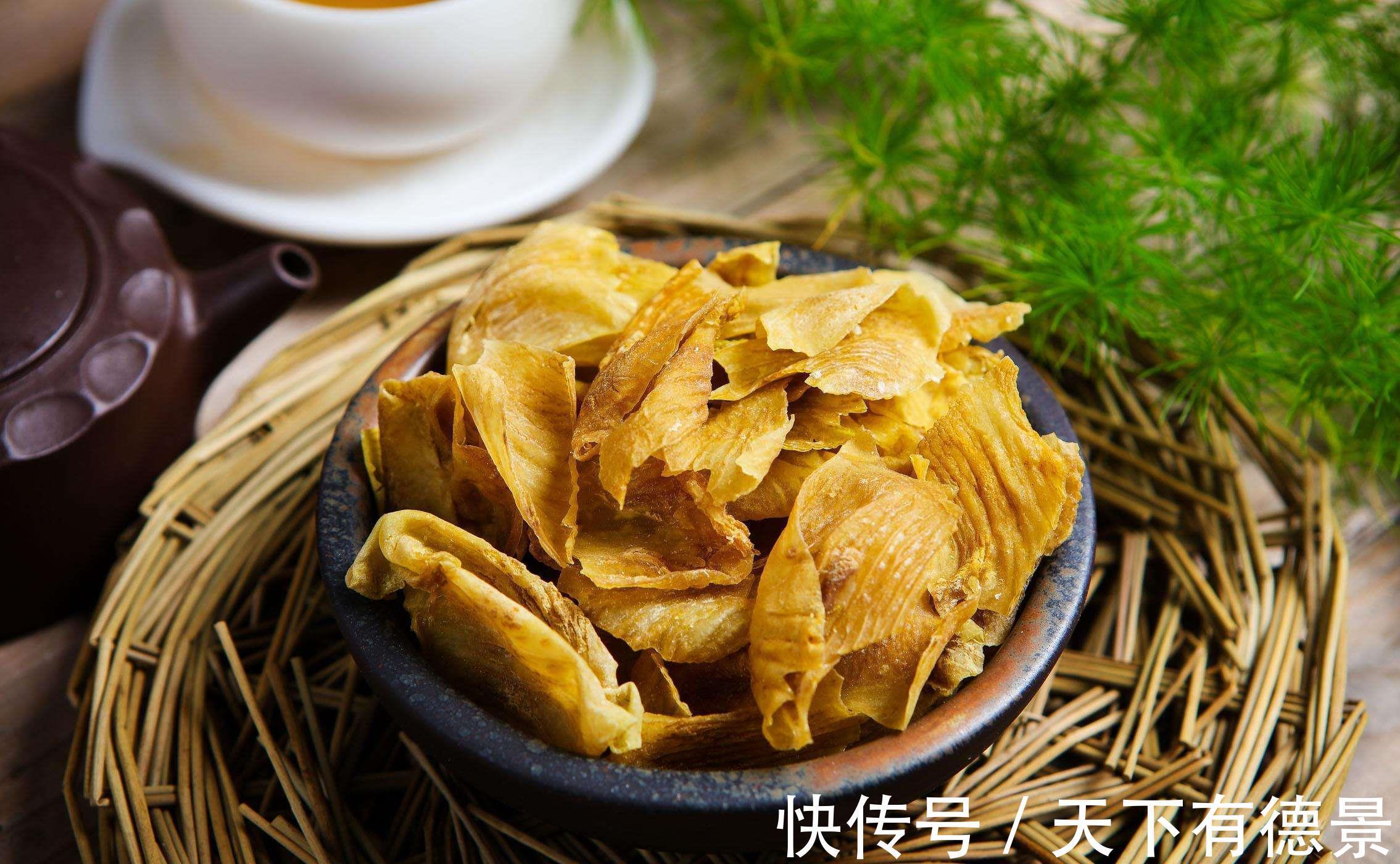 垃圾|鸡内金与它们搭配,经常喝一点,健益脾胃、清除垃圾、身体更健康