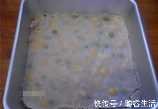 更香|这款糕点真好吃,广式茶楼里几乎每桌一份,自己动手做超级简单!