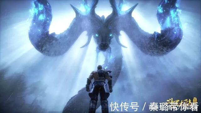 唐门|《斗罗大陆》十年了,这十句让人热血沸腾的话,你还记得吗?