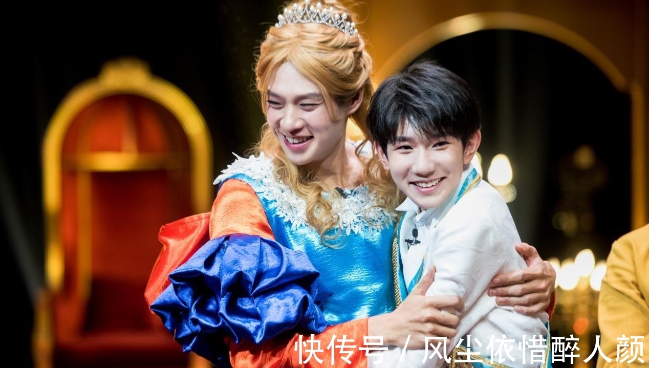 金靖|爱奇艺连出4个综艺对付《明星大侦探》，嘉宾好多都是芒果台亲信