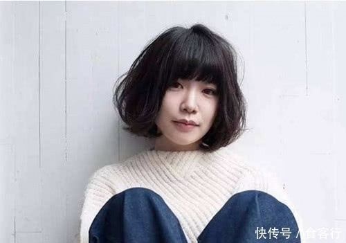 刘海|不管你是什么脸型,这几个发型“雷区”最好避开,显老还很土