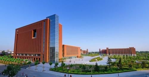 中国即将“崛起”一所新大学：三所高校合并，可冲击世界一流大学