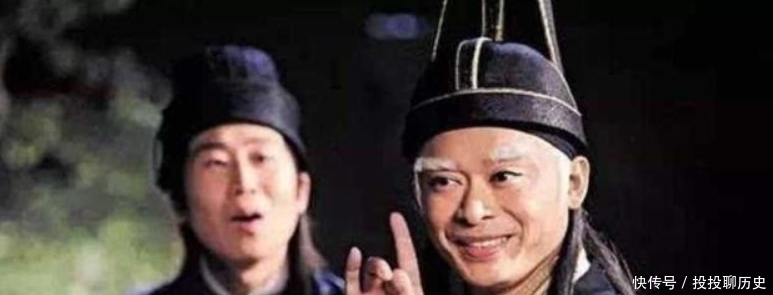 发现|历史剧中出现的“常识错误”你发现了吗?大多数人都被误导了