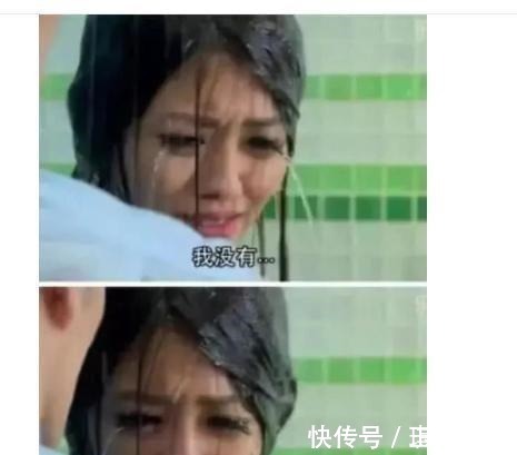 |影视剧搞笑的穿帮镜头,图一这眉毛实在出戏,刘涛“大粗腿”抢镜!