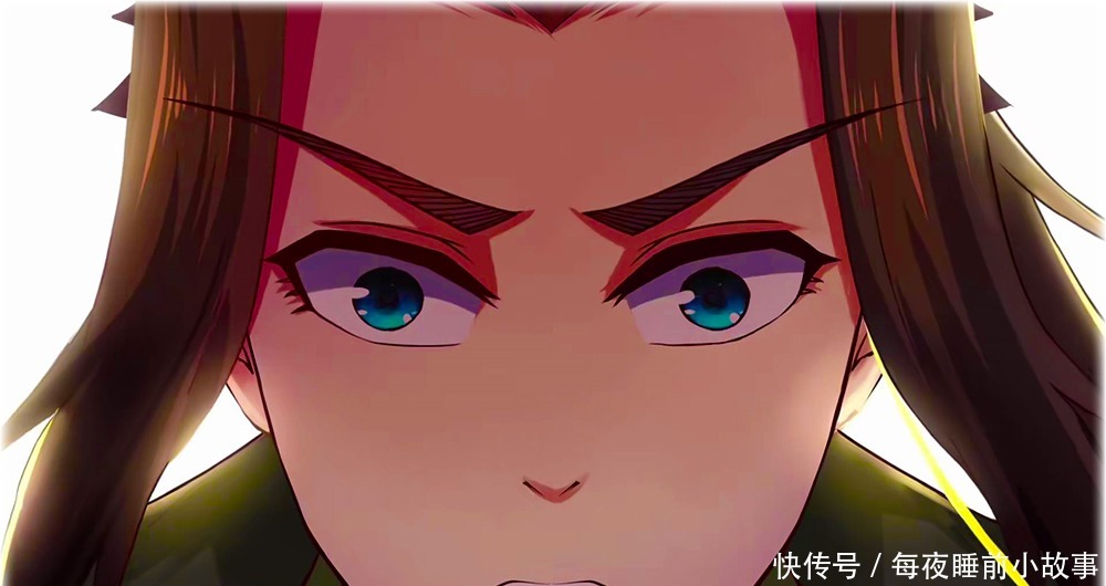  邪神|逆天邪神一个榜样一个死人，云澈首先开刀会是什么，其实很明显