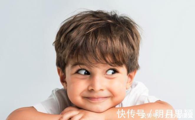 宝宝|孩子曾表现出的“天赋”,家长往往忽略了,快来对照你家娃是哪种