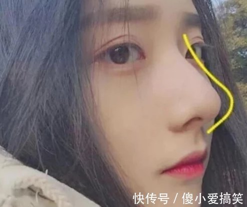 举动|女生想变成“热巴鼻”吗?坚持这3举动,迟早让你美成“校花”