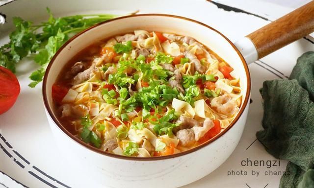 补冬|明日立冬,再忙补冬要记得吃“1果2肉3菜”,应季而食温暖过冬