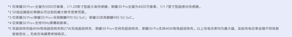 入手|荣耀30pro＋还可以入手吗？听听华为的粉丝怎么说