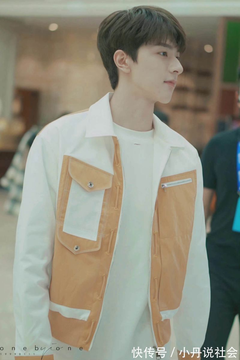 《奔跑吧》黄河篇2正式录制白鹿林一加盟啦全体主持路透看起