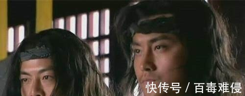 鲁智深|孔明、孔亮的人事安排暴露了梁山的潜规则,也说明了梁山的没前途!