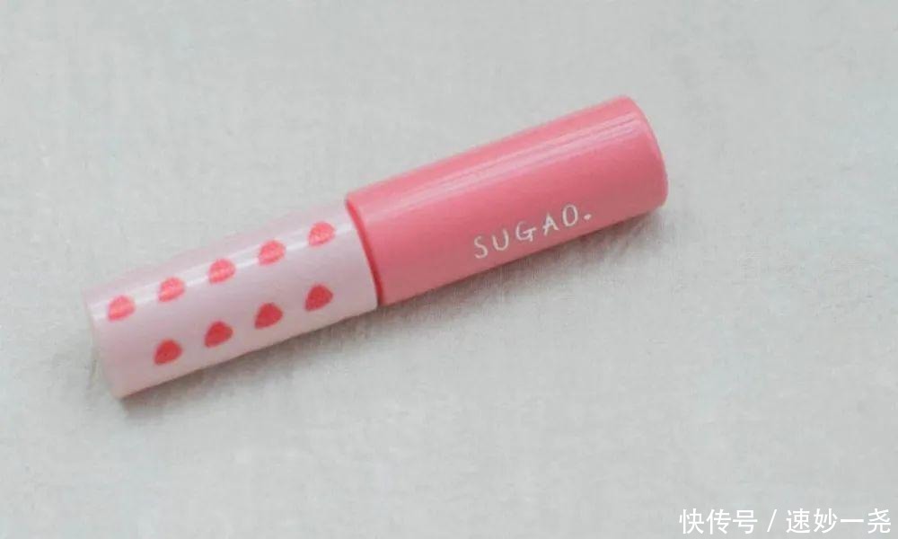 《mer》杂志模特自用的化妆品,不怕出错的元气自然妆有方向了