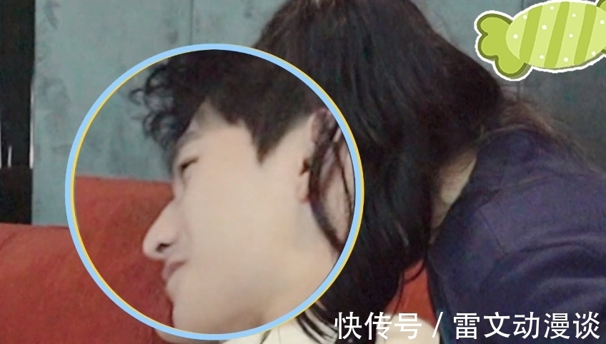 余生请多指教|荣耀夫妇花絮：于途绅士手好赞，怎知气氛担当乔晶晶抢镜了