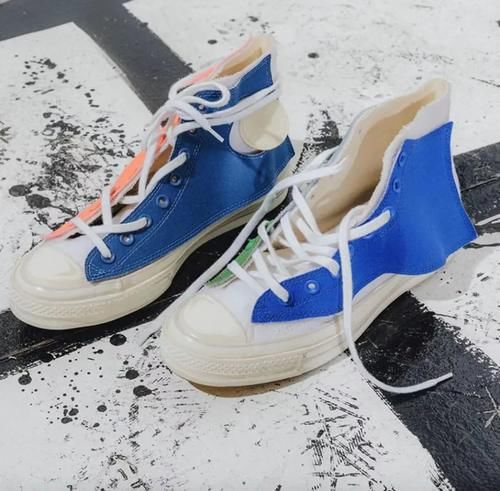 谁说可玩性极高的球鞋就没有“平价”之选？