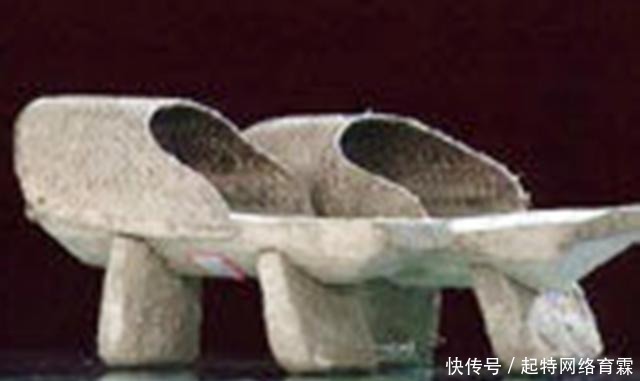 鞋底 高跟鞋穿多了真不好吗?中国人一千多年前就开始穿了