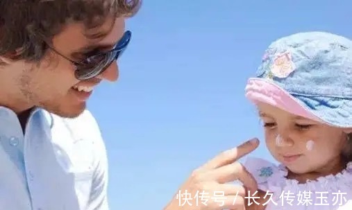 防晒衣|防晒没到位,不仅仅是变黑,宝宝夏日注意事项大全