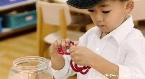 家长|孩子如果沉迷3种玩具,说明智力远超同龄人,家长要多留心