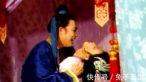 张华@《红楼梦》:胡太医看见尤二姐为何通身麻木,一无所知?