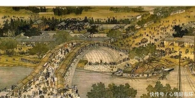 为何在西方人眼中,中国“最强盛时期”并非唐汉,而是这个朝代?