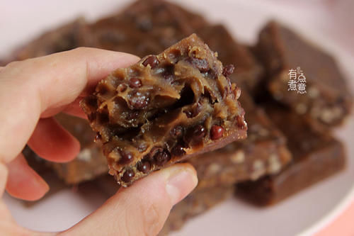 夏天,我迷上了吃它,满满都是料,做1次能吃3天,常吃气色好