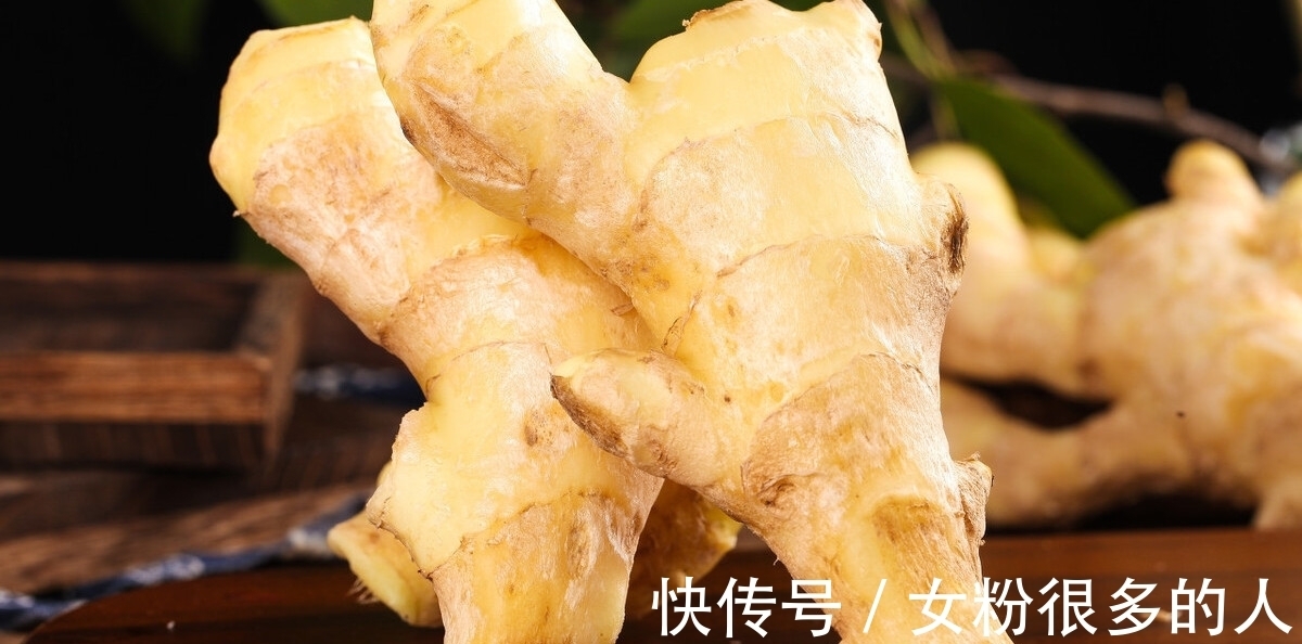 原来保存生姜很简单,牢记2个技巧,生姜久放也不腐烂和不干瘪
