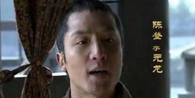 五人|刘备错过的五大谋士, 个个名不虚传, 五人齐聚早已一统三国!