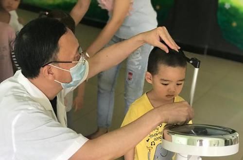 晨晨|8岁男娃半年长12公分,儿科主任:这个习惯值得学习,家长们学学