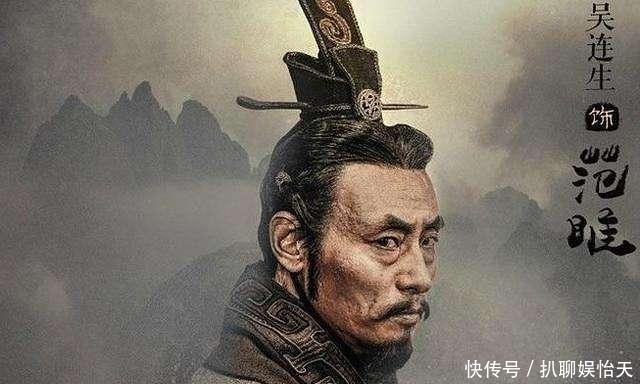 秦昭襄|他为秦国的统一做出了巨大贡献,秦昭襄王五次下跪请他辅佐