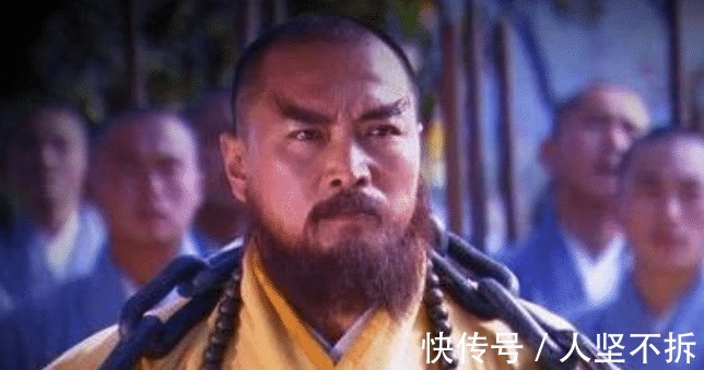 武功$金庸笔下一怪人，武功盖世却不自知，一生未败，却死于剧情漏洞！