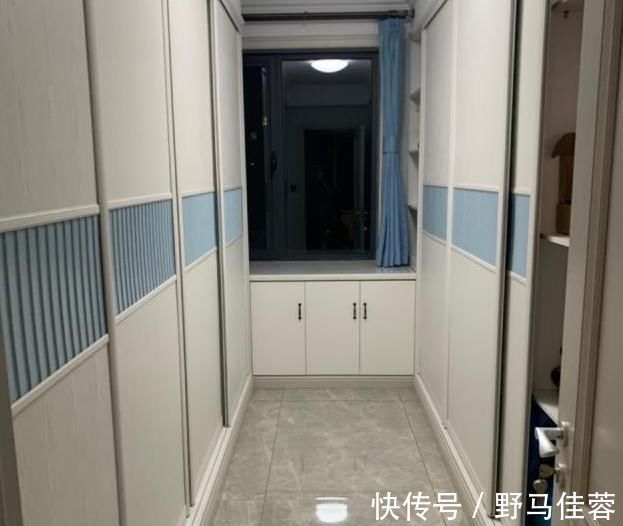 书房|新房装修完工,正在通风中,看完这装修效果,恨不得马上住进去