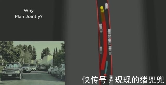 很突然、很惊艳,马斯克公布特斯拉人形机器人,自研超算Dojo亮相