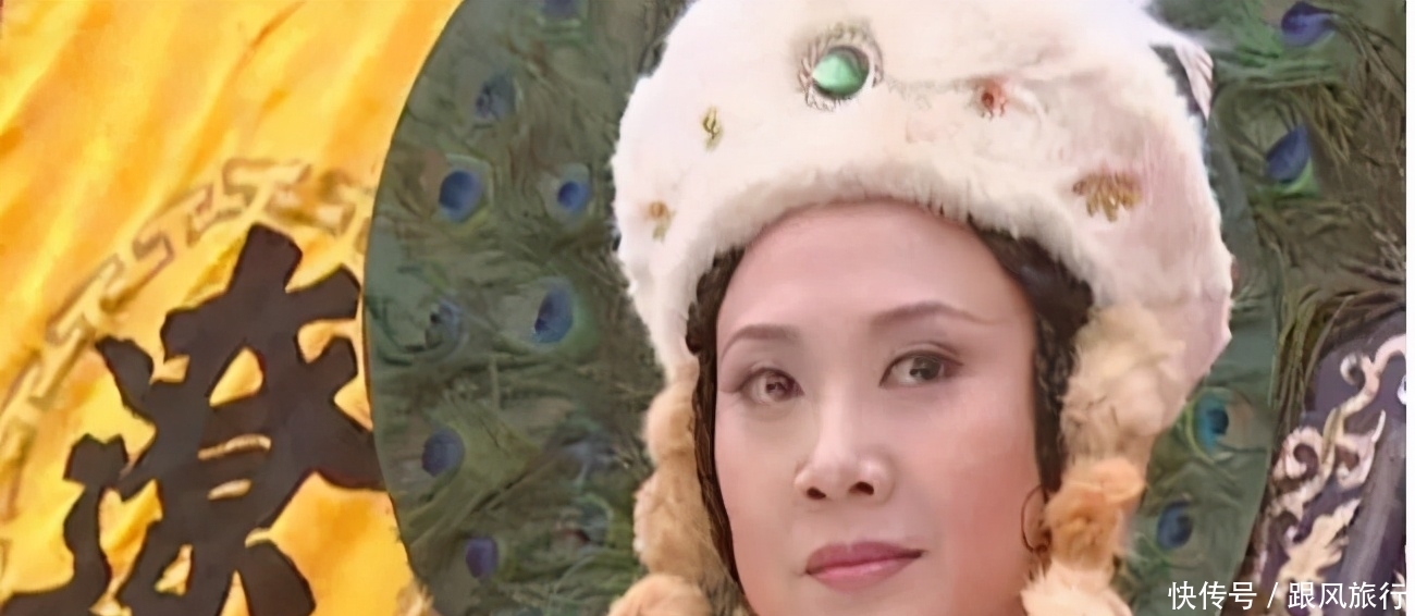 武则天|太后改嫁,政绩堪比“北国武则天”,辽国萧太后是怎样一个女人?