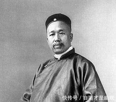 人种|康有为疯狂的人种改造计划！百年内，将所有中国人都变成白种人