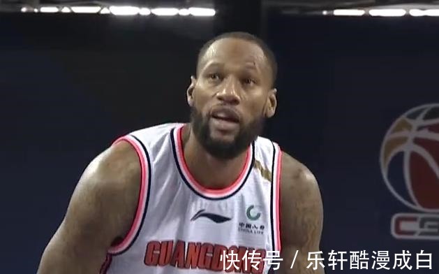 费尔德|CBA粤晋二番战全场评分两将满分全员合格,内线二老倾尽所有