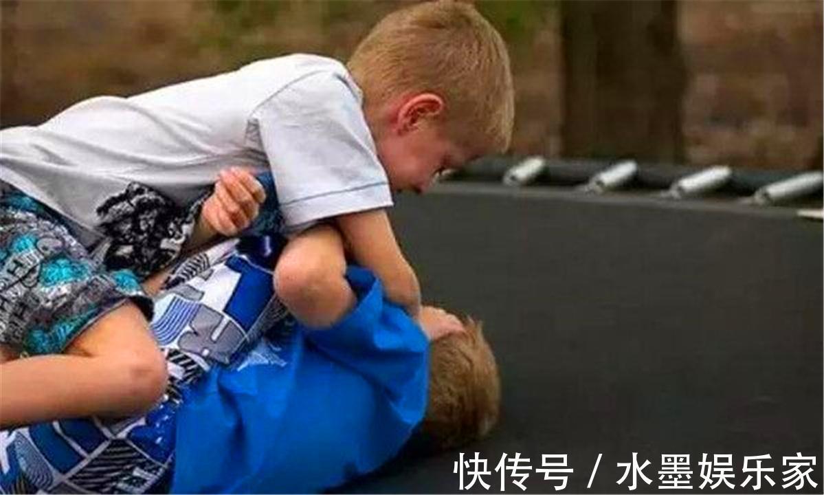 大宝|生二胎最好避开2个“年龄差”,自己受苦不说,还影响孩子手足情