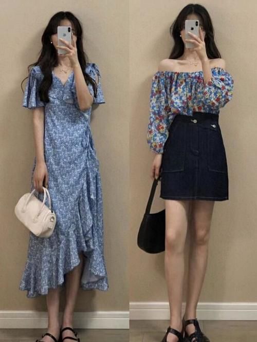 服饰|女人再懒，裙子也不能乱穿，跟着达人学搭配，才能美得轻松