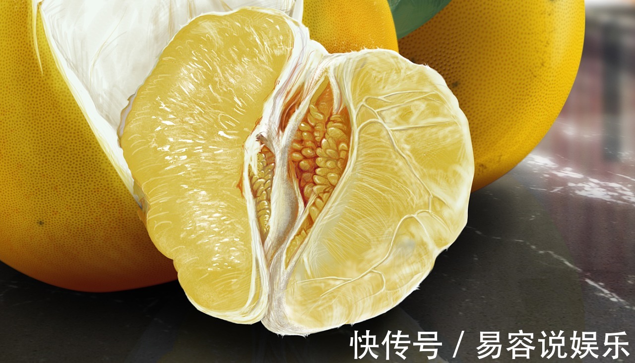 美肤|立秋后，常吃此水果，能美肤养容，人们称其为“天然水果罐头”！