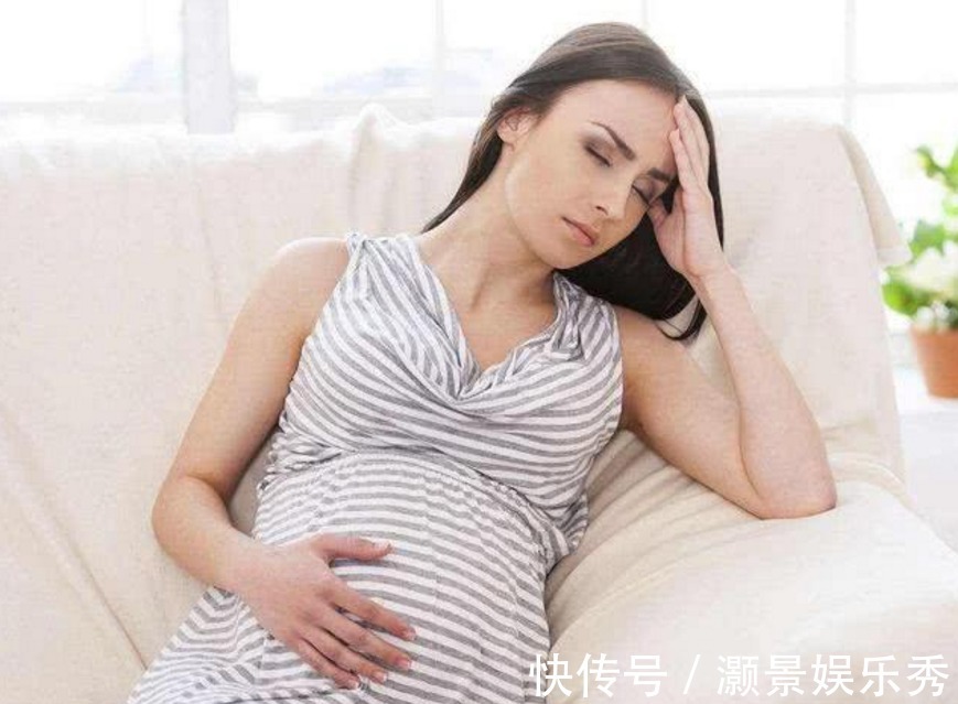 南京世纪现代妇产医院|孕晚期有这些特征，暗示胎宝可能早于预产期出生，孕妈要注意啦