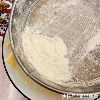 想吃|桃酥中午刚做完，晚上又想吃了