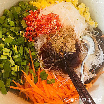 这么简单的做法,竟然这么好吃