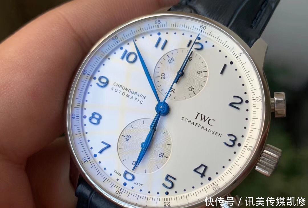 娱乐圈|当腕表闯入娱乐圈后,会发生什么